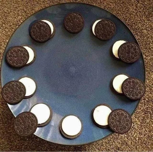 Oreos