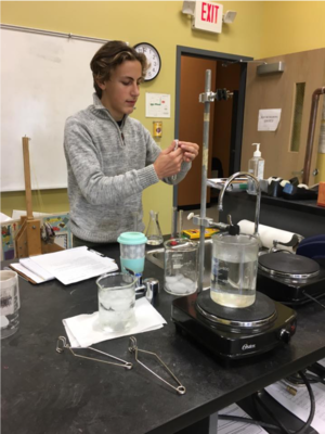 Science Project Science Project